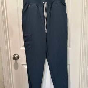 Figs Dark Harbor HW Zamora Large Tall